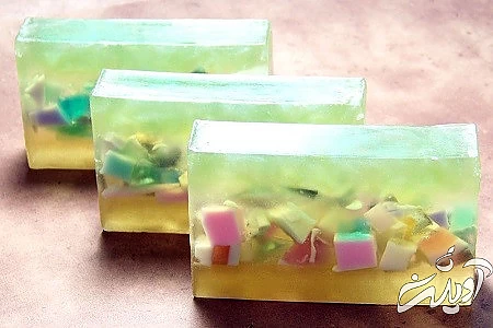 بهترین صابون گلیسیرین, صابون گلیسیرین بچه, مزایای صابون گلیسیرین